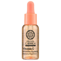 Natura Siberica C-Berrica Sérum Anti-Oxydant Visage 30 ml