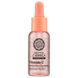 Natura Siberica C-Berrica Sérum Hydratant Visage 30 ml