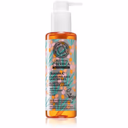 Débarrassez votre peau des impuretés et d’un teint terne et irrégulier en une seule étape. Le gel moussant purifiant pour le ...