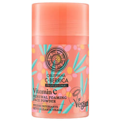 Natura Siberica C-Berrica Poudre Moussante Revitalisante 35 g