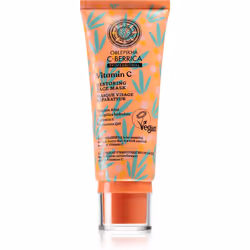 Vous sentez que la peau de votre visage n’est pas en très grande forme et nécessite un soin plus efficace que celui procuré p ...