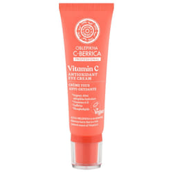 Natura Siberica C-Berrica Crème Yeux Anti-Oxydante 30 ml