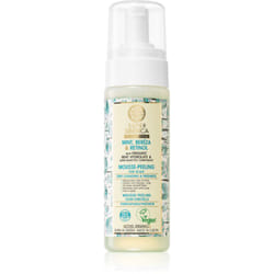 Natura Siberica Mint, Bereza & Retinol 170 ml