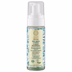 Natura Siberica Super Siberica Mousse-Peeling pour Cheveux Gras 170 ml