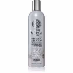 Le shampooing Natura Siberica Siberian Dwarf Pine nettoie efficacement le cuir chevelu, il lave parfaitement les cheveux et l ...