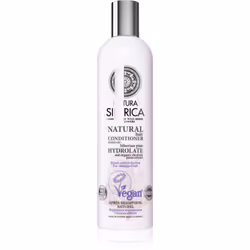 L’après-shampooing Natura Siberica Siberian Pine vous permet de coiffer facilement vos cheveux tout en leur apportant les nut ...