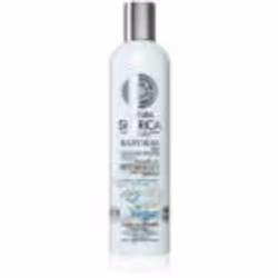 L’après-shampooing Natura Siberica Daurian Rose vous permet de coiffer facilement vos cheveux tout en leur apportant les nutr ...