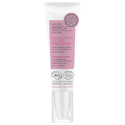Natura Siberica Jeunesse de la Peau Soin Regard Liftant Bio 30 ml