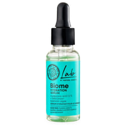 Natura Siberica Lab Biome Sérum Hydratant pour le Visage 30 ml