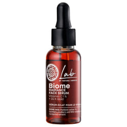 Natura Siberica Lab Biome Sérum Éclat pour le Visage 30 ml