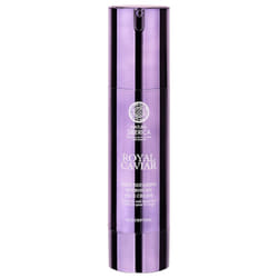 Natura Siberica Royal Caviar Crème de Nuit Réparation Profonde 50 ml