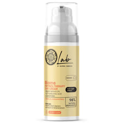 Natura Siberica Lab Biome Crème de Jour au Rétinol 50 ml