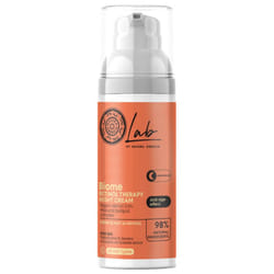 Natura Siberica Lab Biome Crème de Nuit au Rétinol 50 ml