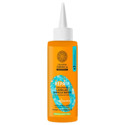 Natura Siberica Oblepikha Repair Eau Lamellaire Réparatrice Kératine 200 ml