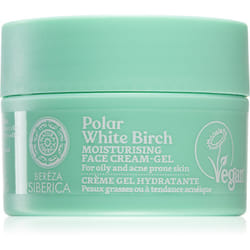 Natura Siberica Polar White Birch 50 ml