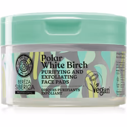 Vous souhaitez vous débarrasser des cellules mortes et de l’excès de sébum de votre peau&nbsp;? Les cotons exfoliants Natura  ...