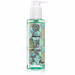 Vous voulez minimiser les pores dilatés tout en éliminant les impuretés et l’excès de sébum ? Le gel nettoyant pour ress ...