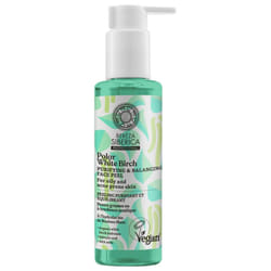 Natura Siberica Berëza Siberica Peeling Purifiant et Équilibrant 145 ml