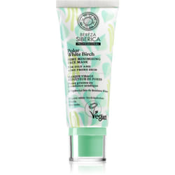 Natura Siberica Polar White Birch 100 ml