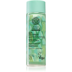 Natura Siberica Polar White Birch 200 ml