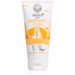 Le dentifrice Natura Siberica Little Siberica BIO nettoie parfaitement les dents de l’enfant, les maintenant blanches et sain ...