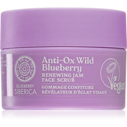 Natura Siberica Anti-Ox Wild Blueberry 50 ml