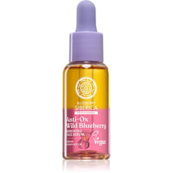 Natura Siberica Anti-Ox Wild Blueberry 30 ml