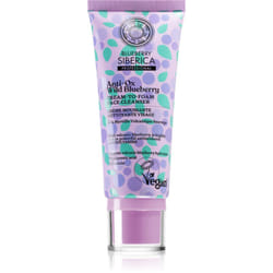 Natura Siberica Anti-Ox Wild Blueberry 100 ml