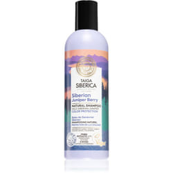 Natura Siberica Taiga Siberica Siberian Juniper Berry 270 ml