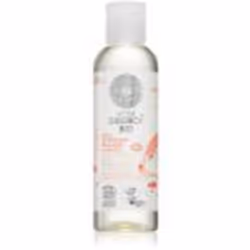 Le produit Natura Siberica Little Siberica BIO prend soin de la peau du corps du jeune enfant et lui apporte l’hydratation né ...