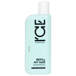 ICE Professional Refill My Hair Shampoing 250 ml
