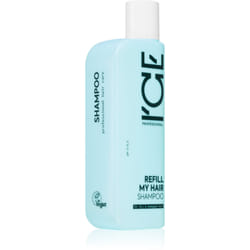 Natura Siberica ICE Professional Refill My Hair 250 ml