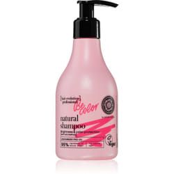 Natura Siberica Hair Evolution Be-Color 245 ml