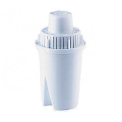 AQUAPHOR B100-15 Filtre à eau pour robinet Blanc