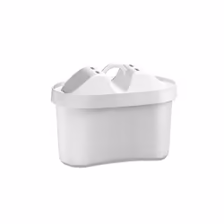 AQUAPHOR B25 MG filtre à eau Filtre à eau pour carafe Blanc