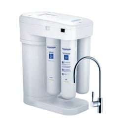 AQUAPHOR RO-101S filtre à eau 190 L Blanc