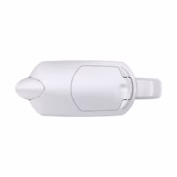 AQUAPHOR Dalia 2,9 L Transparent, Blanc