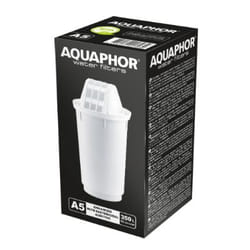 AQUAPHOR A5 350 l Filtre pour distributeur d'eau Blanc