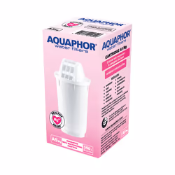 AQUAPHOR A5 Mg 350 l, Filtre pour distributeur d'eau, 350 L, Blanc