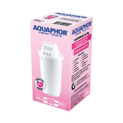 AQUAPHOR A5 Mg 350 l Filtre pour distributeur d'eau Blanc