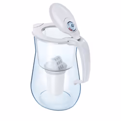 AQUAPHOR Provence 4.2 l BIAŁY Carafe 4,2 L Transparent, Blanc - Vue supplémentaire 4