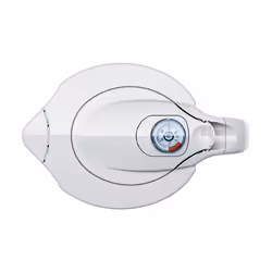 AQUAPHOR Provence 4.2 l BIAŁY Carafe 4,2 L Transparent, Blanc - Vue supplémentaire 5