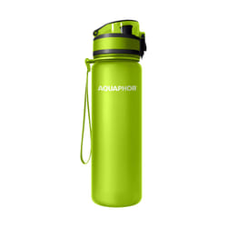 AQUAPHOR 4744131015743 gourde Utilisation quotidienne 500 ml Citron vert