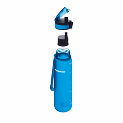 AQUAPHOR City Bouteille d'eau filtrante 0,5 L Bleu