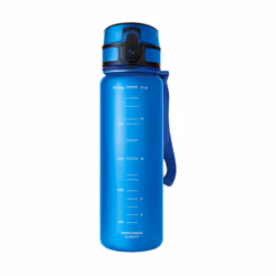 AQUAPHOR City Bouteille d'eau filtrante 0,5 L Bleu