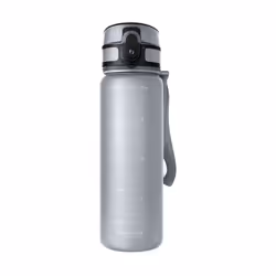 AQUAPHOR City Bouteille d'eau filtrante 0,5 L Gris