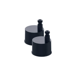 AQUAPHOR 4744131015958 fourniture de filtre à eau Cartouche de filtre à eau 2 pièce(s)