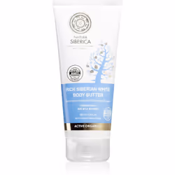 Natura Siberica Active Organics 200 ml