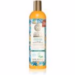 L’après-shampooing Natura Siberica Oblepikha (Sea-Buckthorn) vous permet de coiffer facilement vos cheveux tout en leur appor ...