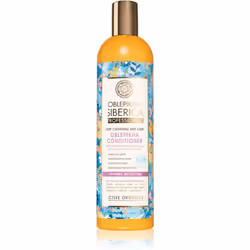 L’après-shampooing Natura Siberica Oblepikha (Sea-Buckthorn) vous permet de coiffer facilement vos cheveux tout en leur appor ...